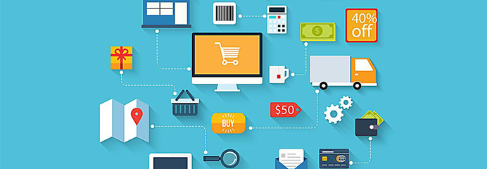 电子商务专业课程设置中的网络技术模块 构建数字化商业的基石